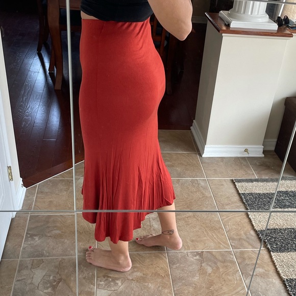 Forever21 skirt - Picture 3 of 3